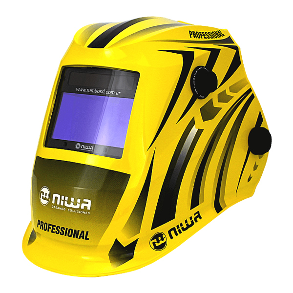 Máscara Fotosensible Niwa® Professional