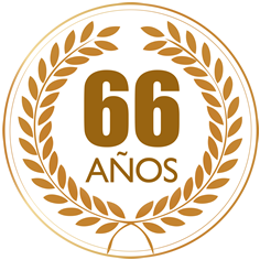 66 años - MotoresyRepuestos.com