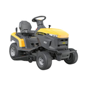Tractor Villa® TVH 44938L Motor VXV450