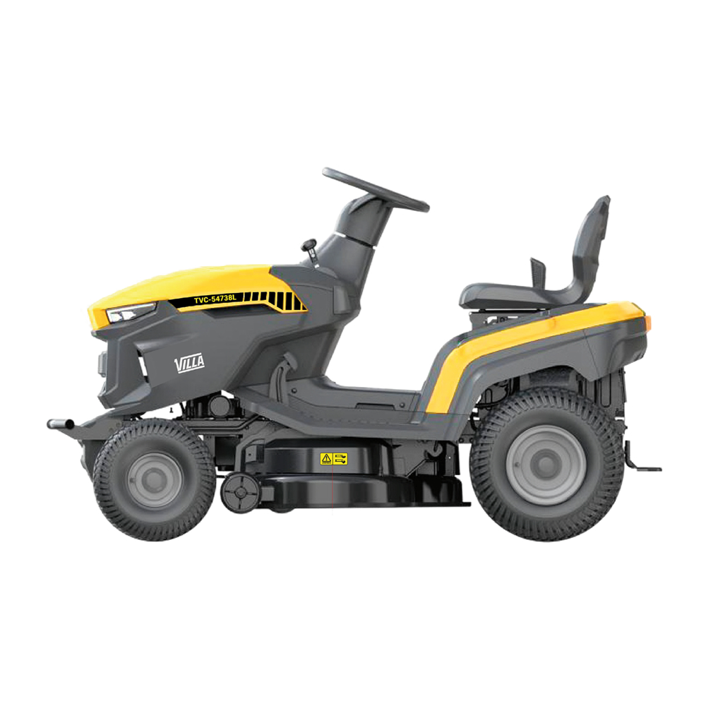 Tractor Villa® TVH 44938L Motor VXV450