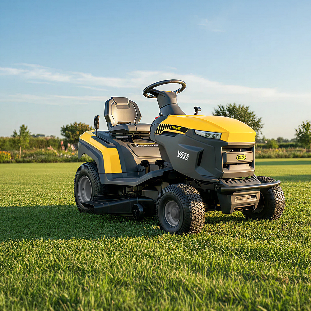 Tractor Villa® TVH 44938L Motor VXV450